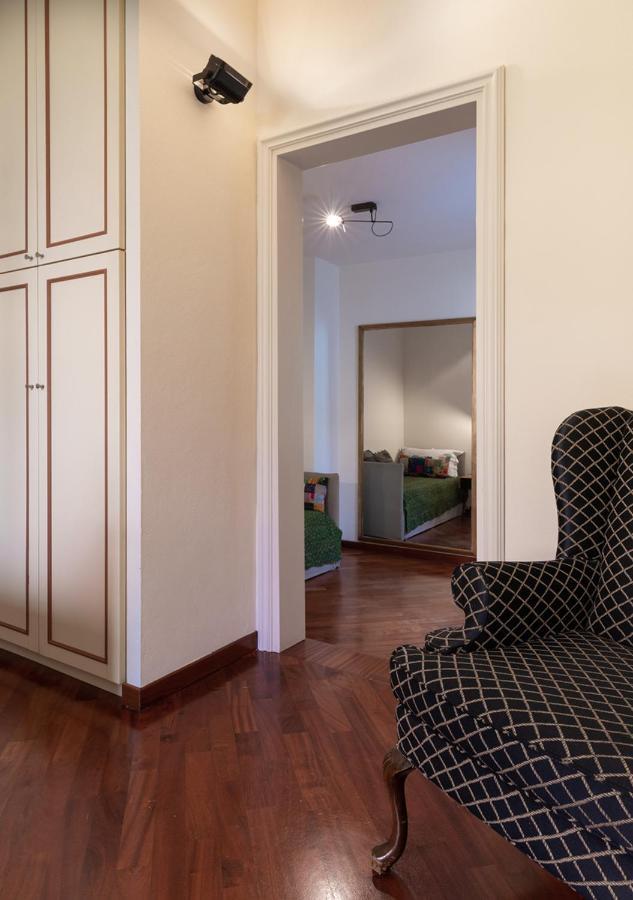 B&B Arianna Ravenna Exteriér fotografie