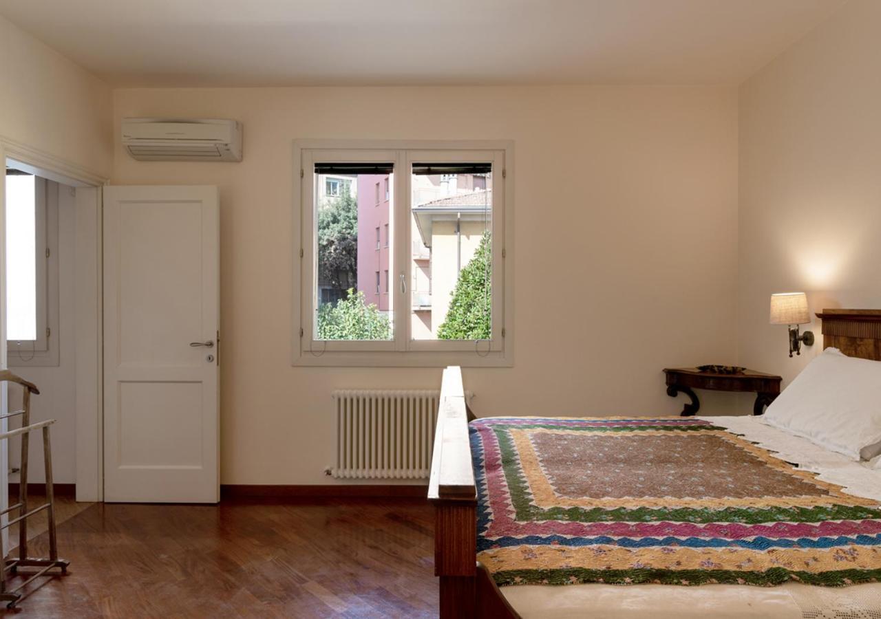 B&B Arianna Ravenna Exteriér fotografie
