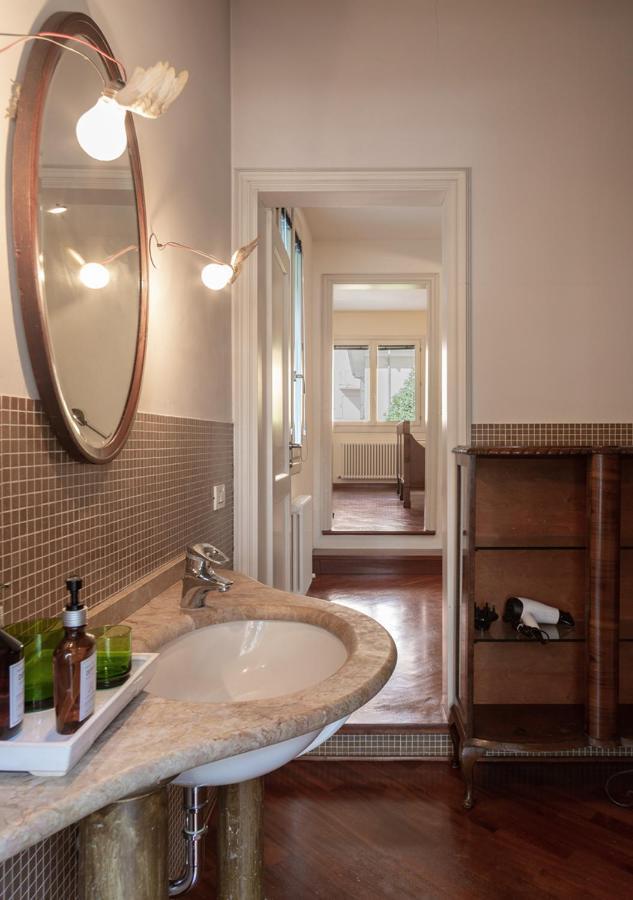 B&B Arianna Ravenna Exteriér fotografie