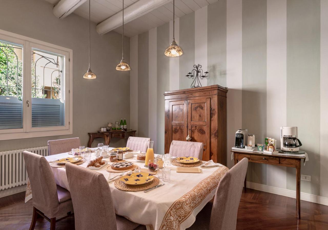 B&B Arianna Ravenna Exteriér fotografie