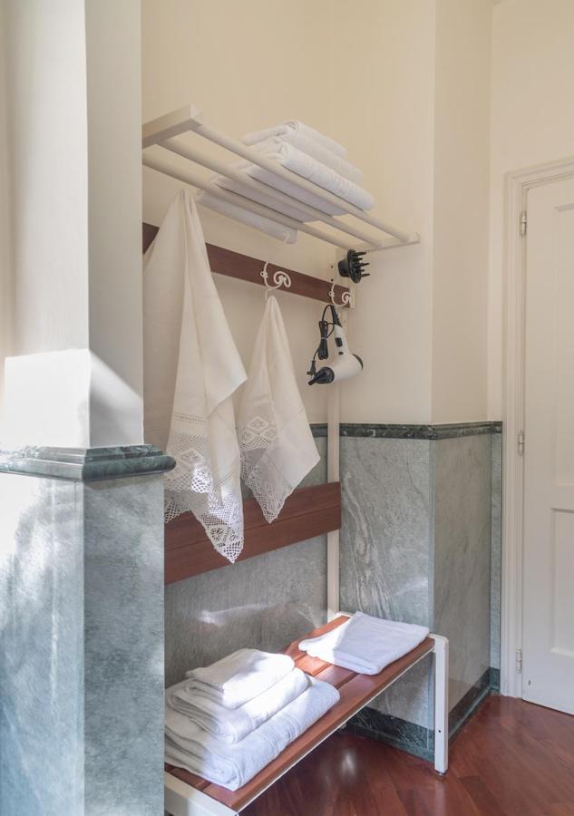 B&B Arianna Ravenna Exteriér fotografie