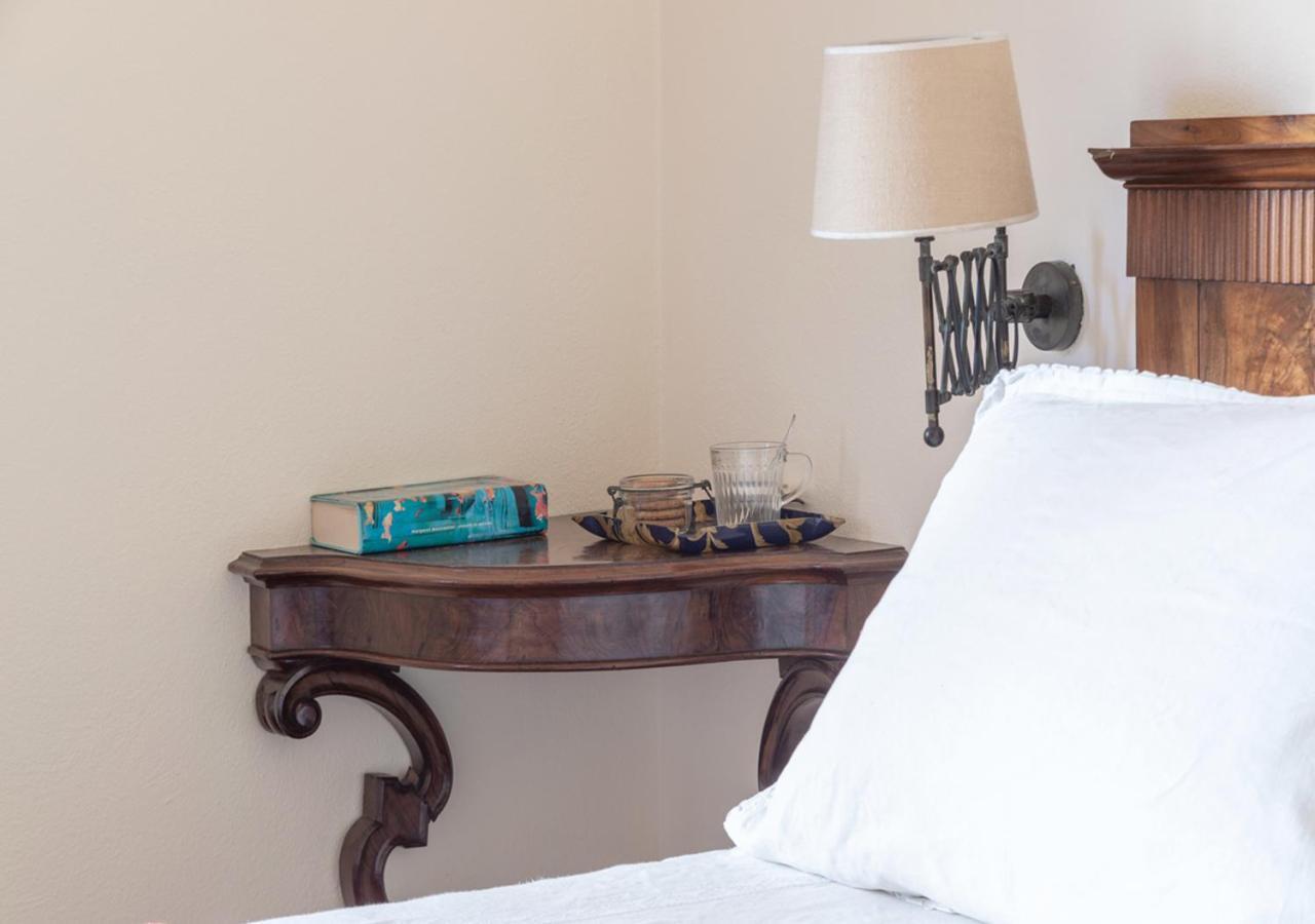 B&B Arianna Ravenna Exteriér fotografie