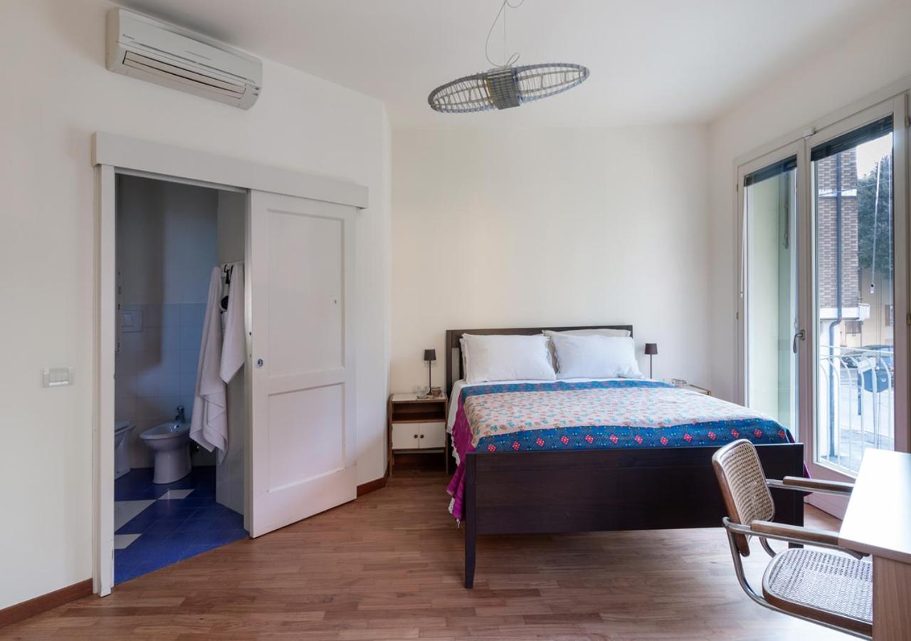 B&B Arianna Ravenna Exteriér fotografie