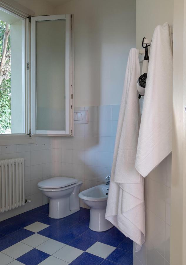 B&B Arianna Ravenna Exteriér fotografie