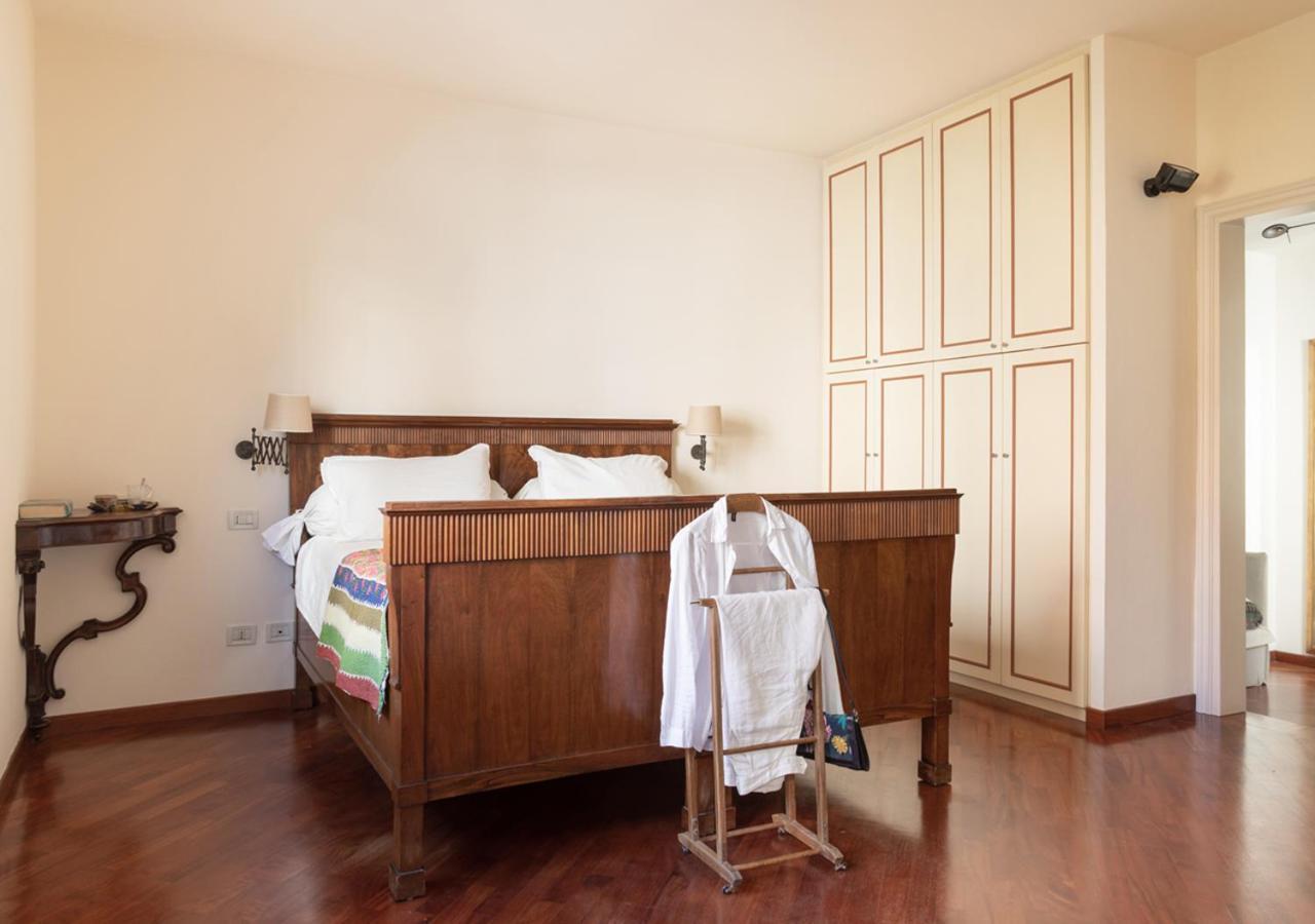 B&B Arianna Ravenna Exteriér fotografie