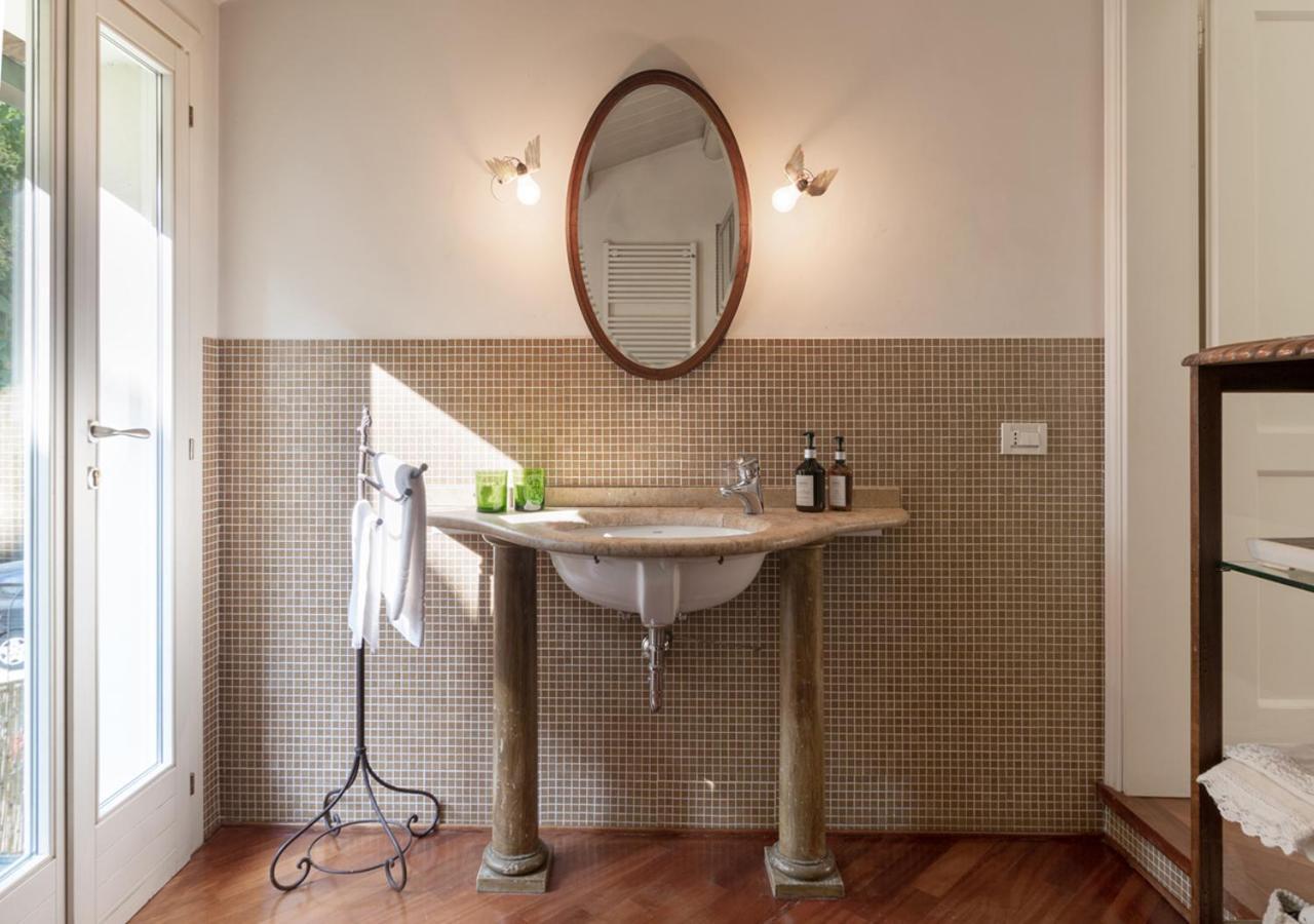 B&B Arianna Ravenna Exteriér fotografie