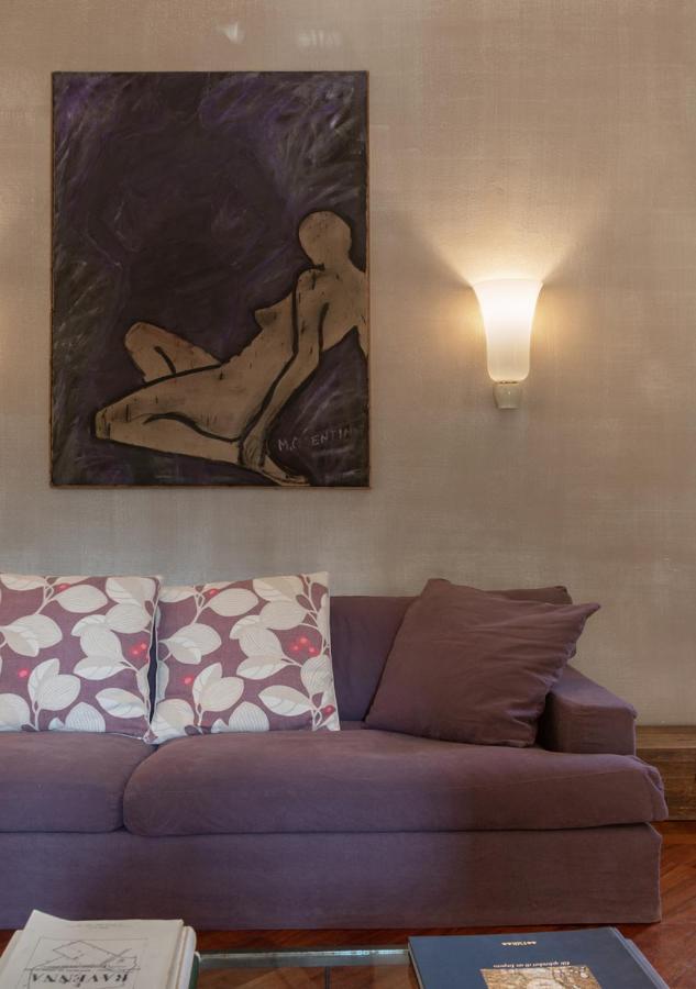 B&B Arianna Ravenna Exteriér fotografie