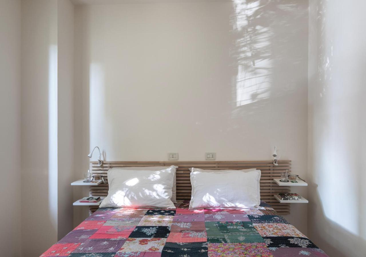 B&B Arianna Ravenna Exteriér fotografie