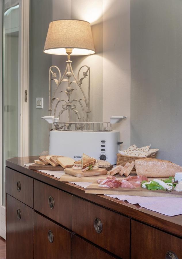 B&B Arianna Ravenna Exteriér fotografie