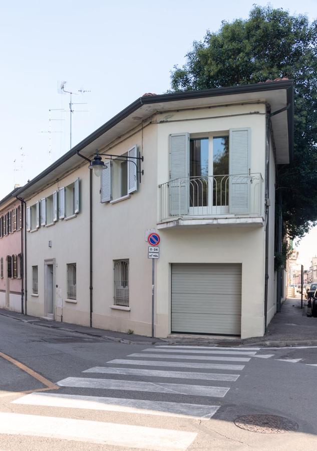 B&B Arianna Ravenna Exteriér fotografie