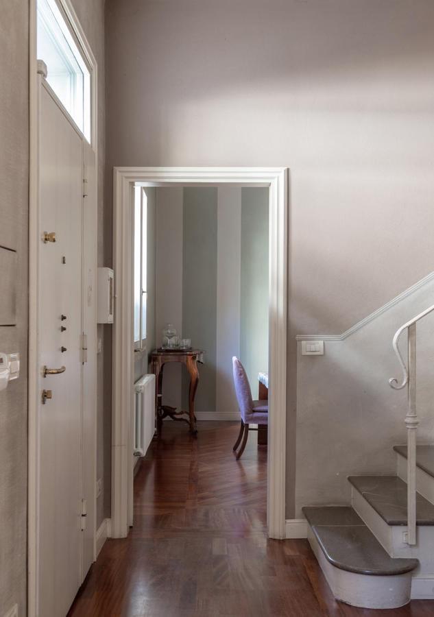 B&B Arianna Ravenna Exteriér fotografie