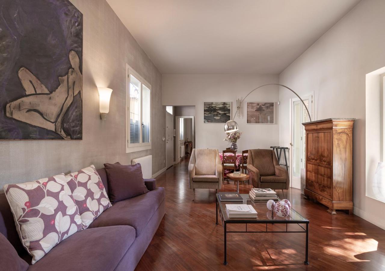 B&B Arianna Ravenna Exteriér fotografie