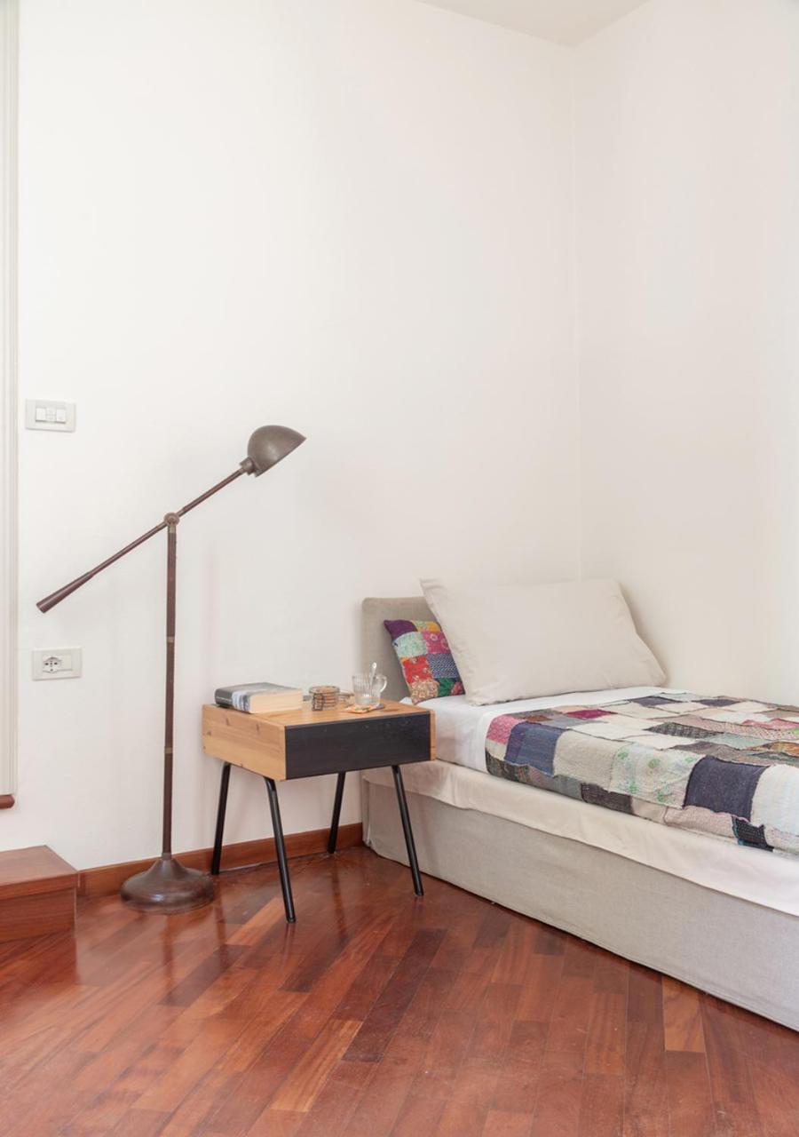 B&B Arianna Ravenna Exteriér fotografie