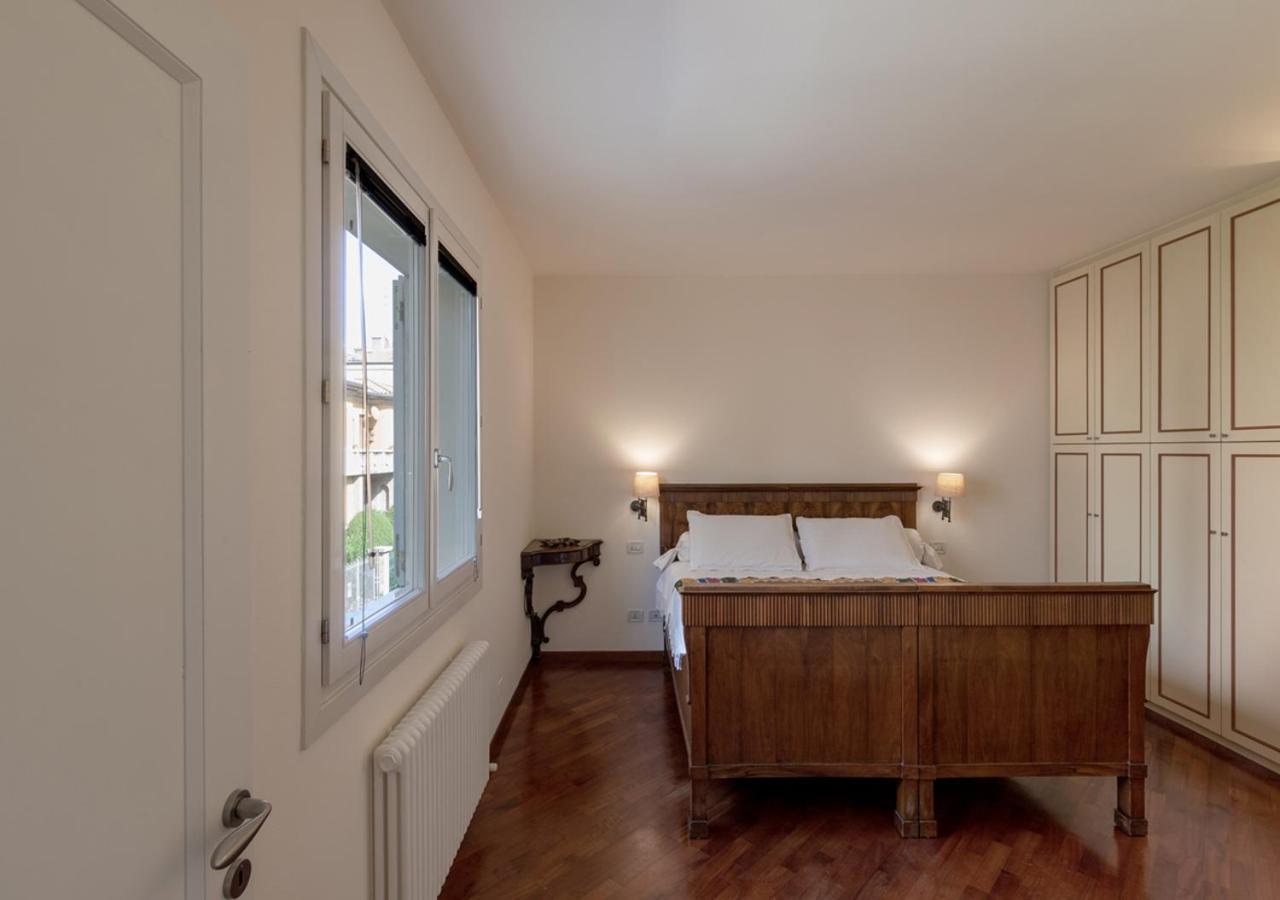 B&B Arianna Ravenna Exteriér fotografie