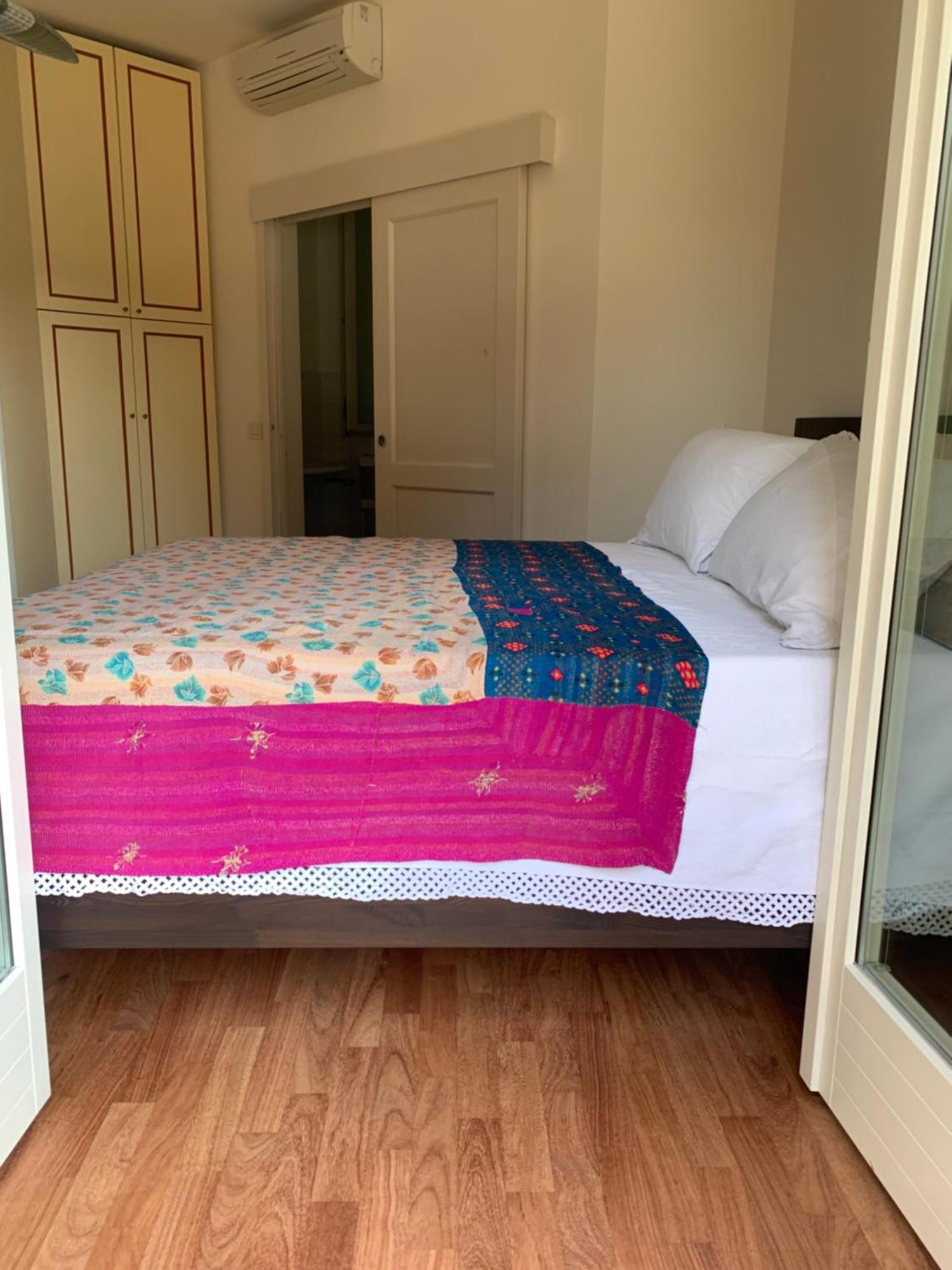 B&B Arianna Ravenna Exteriér fotografie